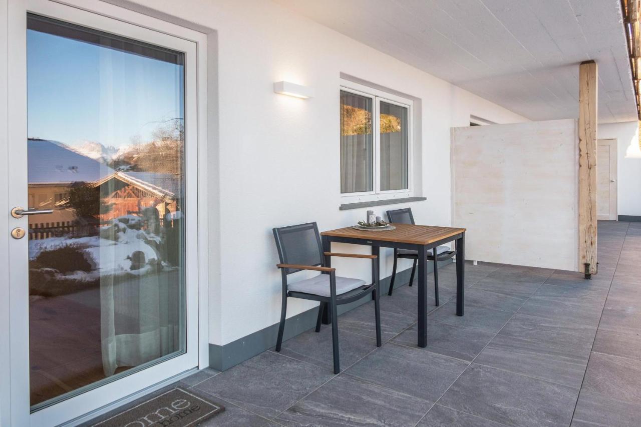 Beckenbinder Apartement Rosengarten San Genesio Atesino Buitenkant foto