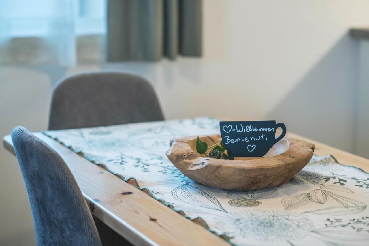 Beckenbinder Apartement Rosengarten San Genesio Atesino Buitenkant foto