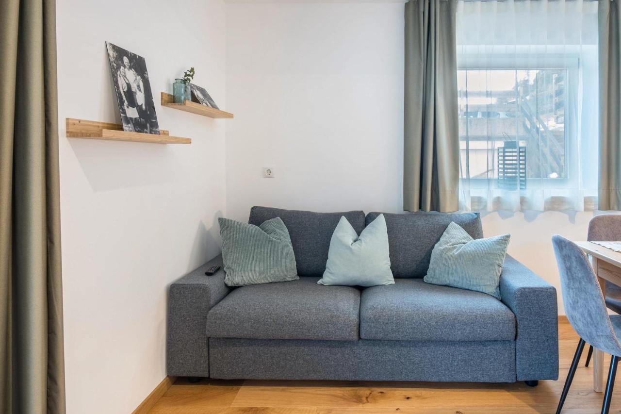 Beckenbinder Apartement Rosengarten San Genesio Atesino Buitenkant foto