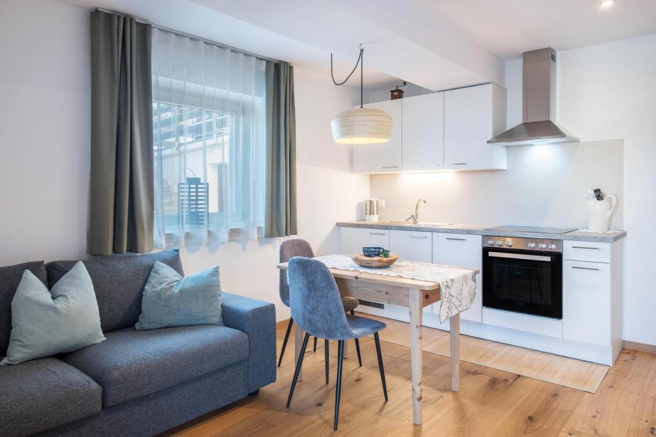 Beckenbinder Apartement Rosengarten San Genesio Atesino Buitenkant foto
