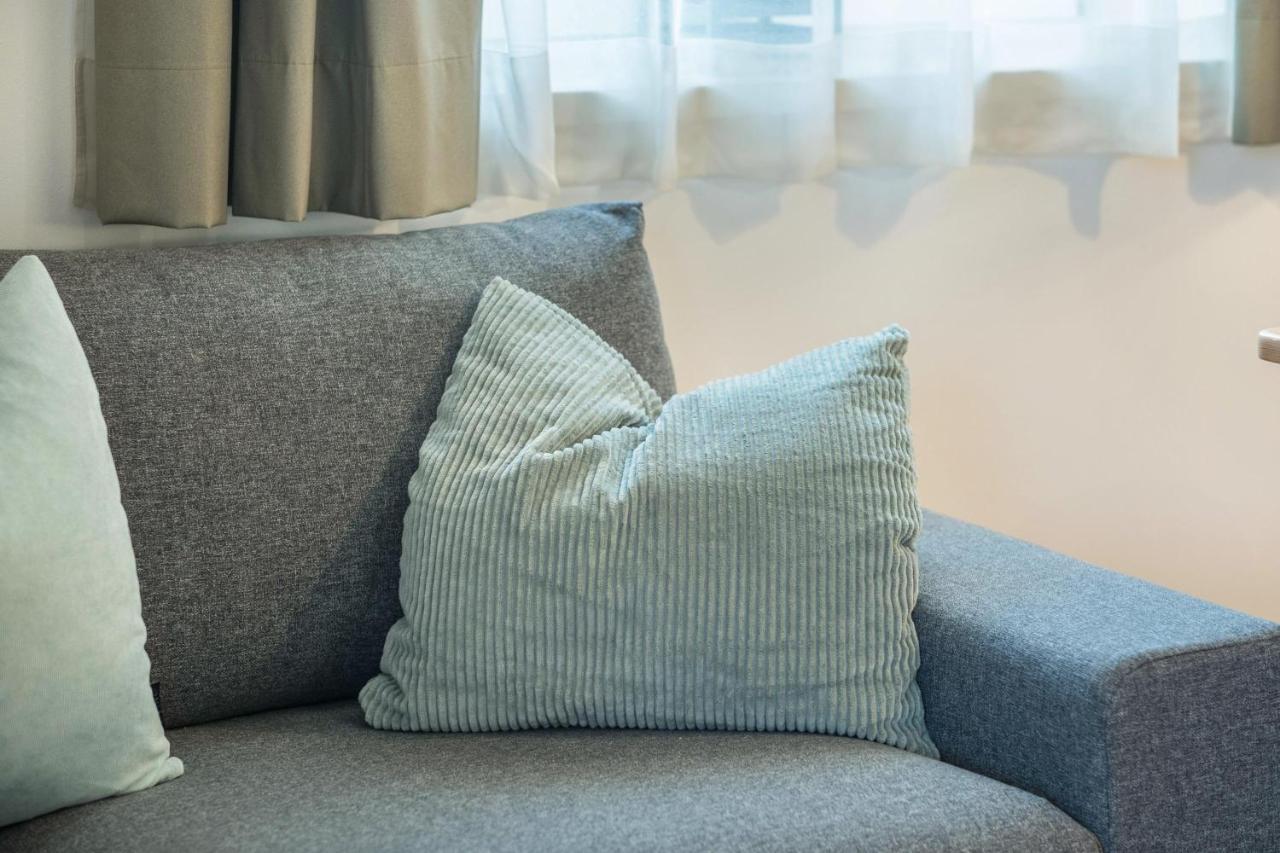 Beckenbinder Apartement Rosengarten San Genesio Atesino Buitenkant foto